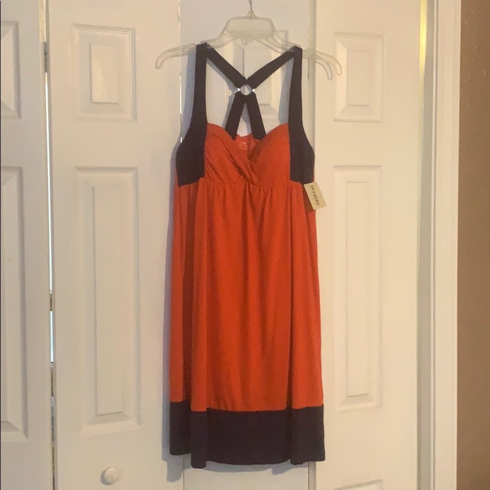 XL Decoded Dress
